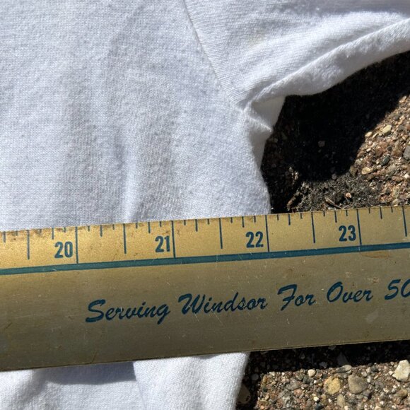 Vintage 94 St. Patrick's Day Shirt The Friendly Tavern Sz XL - Picture 5 of 7